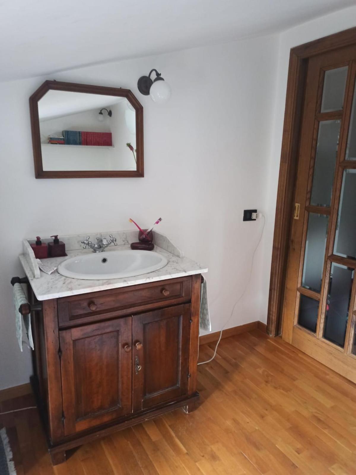 B&B Palazzo A Merse San Rocco a Pilli Exterior photo