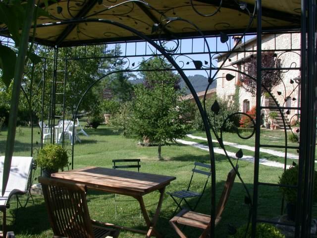 B&B Palazzo A Merse San Rocco a Pilli Exterior photo