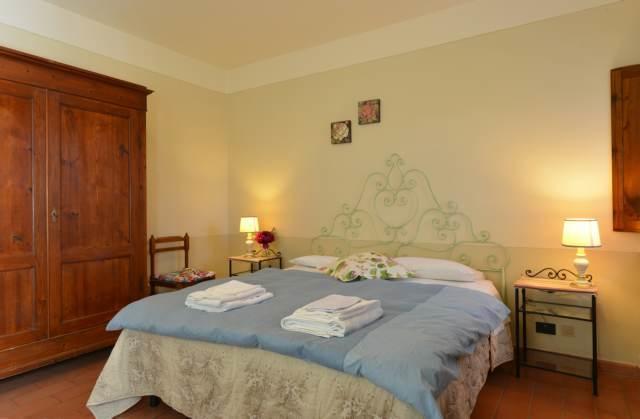 B&B Palazzo A Merse San Rocco a Pilli Exterior photo